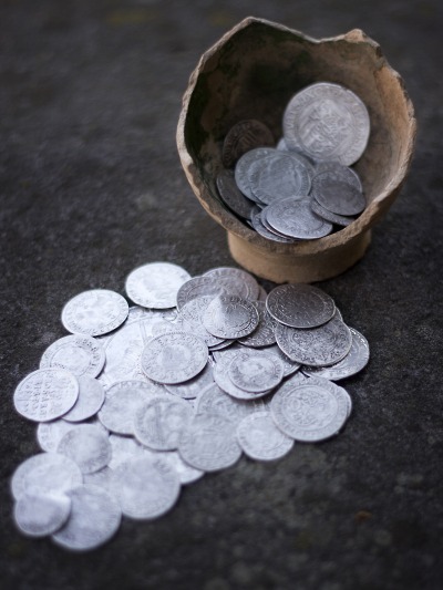 Archeologové v Libereckém kraji mají plné ruce práce