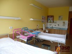 Obrazem: nově narozená miminka 6. - 8. října 2011