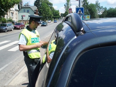 Motorizované koledování s alkoholem se nevyplatilo muži z Rychnova