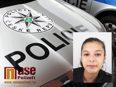 Pomozte při pátrání po 16 leté dívce z Liberce