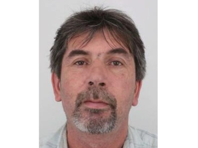 Policisté žádají o pomoc při pátrání po muži z Jablonce