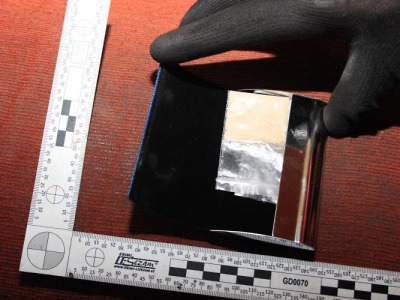 Dva muži prodávali na Jablonecku pervitin, nyní čekají na trest