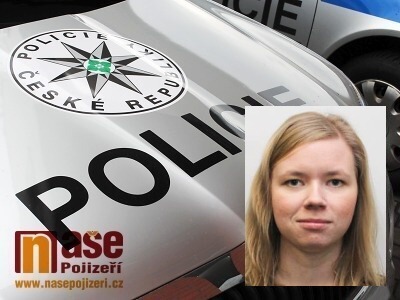 Ztracenou dívku z Jilemnice vypátrala skupina psovodů v lese