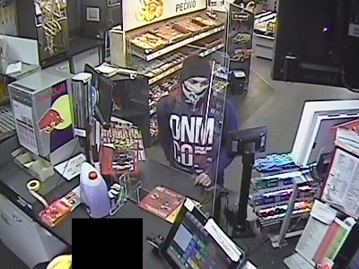 Zveřejněná výzva pomohla dopadnout pachatele krádeže platební karty