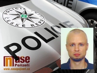 Jablonečtí policisté pátrají po uprchlém muži z rýnovické věznice