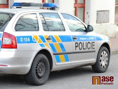 Na sjezdovce v Rokytnici utrpěl vážné zranění 12letý lyžař