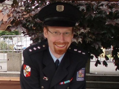 Policista z Tanvaldu zadržel ve svém volnu pachatele krádeže