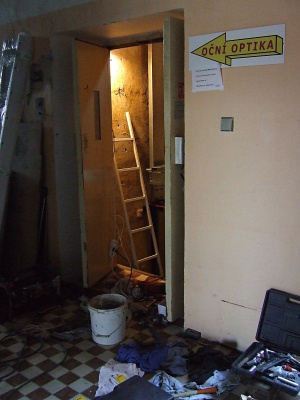 Poliklinika v Železném Brodě dostane čtyři miliony