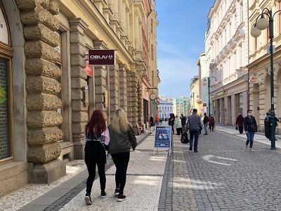 Poradna pro podnikatele v Jablonci nechává dveře otevřené