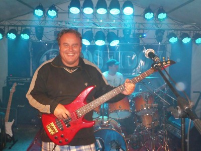 Zásadským na čarodějnice zahraje skupina Poseidon