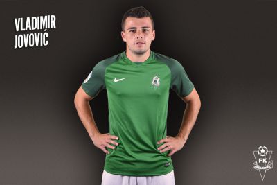 Do Jablonce přichází nová posila z Černé Hory