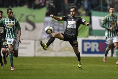 Kalich hořkosti až do dna