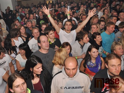 Obrazem: Posvícení v Koberovech