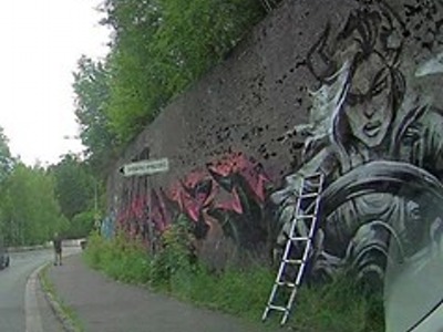 Střípky Městské policie Jablonec z prvního červencového víkendu