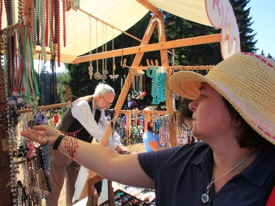 Na Kristiánově propukne pouťové veselí!