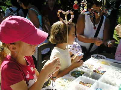 Mariánská sklářská pouť po roce oživí Kristiánov