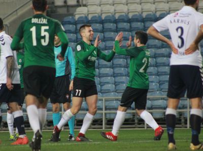 Jablonec ve finále Atlantic Cupu: Ach ta koncovka!