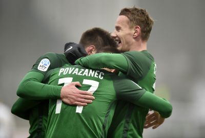 Tak takhle si představujeme jablonecký fotbal