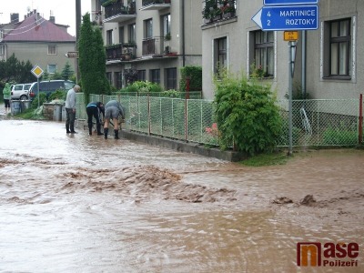 Jaké programy a slevy jsou připraveny pro občany postižené povodní