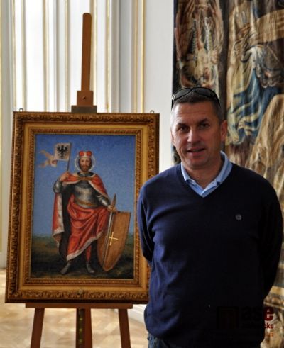 Zeman bude soupeřit s Eichlerem