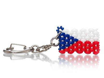 V jabloneckém muzeu budou tvořit výrobky V&nbsp;barvách republiky