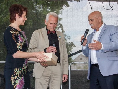 Má vlast cestami proměn představuje čtyři projekty z Libereckého kraje