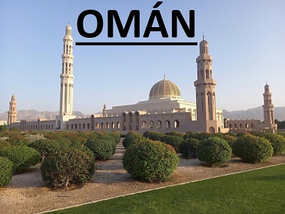 Cestovatelská přednáška Michala Černého představí Omán