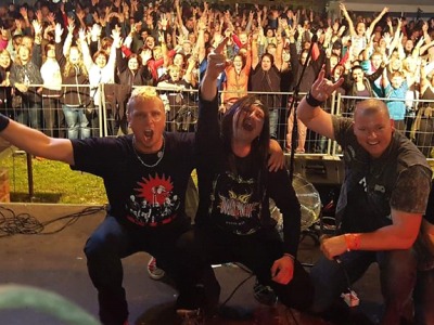 V Zásadě se naladí na konec roku akcí Předsilvestr