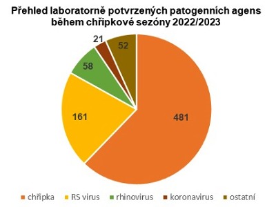 Na podzim dochází tradičně k nárůstu respiračních onemocnění