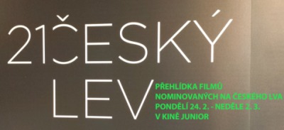 České lvy uvidíte v kině Junior