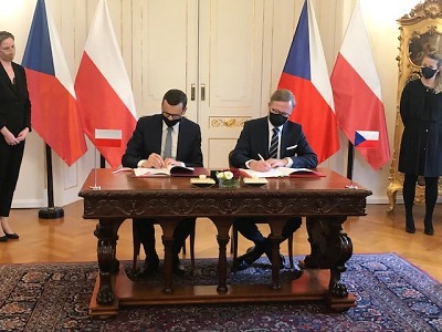 Mezistátní dohoda o Turówu ochrání české obyvatele i krajinu