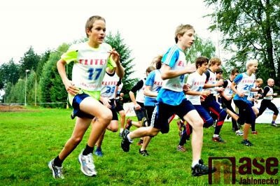 Ski klub Jablonec devětkrát první