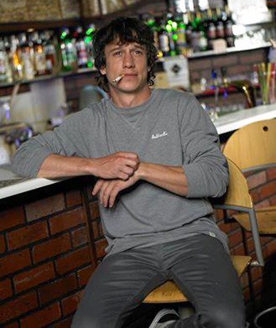 Herec Martin Kraus osobně v Jablonci uvede film Lovci a oběti