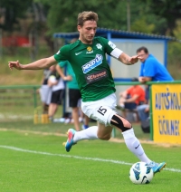 Juniorka veze tři body ze Znojma