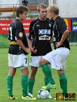 Dorostenci Baumitu opět tříbodoví