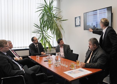 Liberecký kraj do konce roku spustí Lipo.ink, virtuální inkubátor