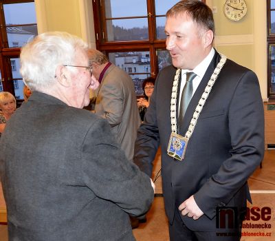 Primátorem zvolen Petr Beitl