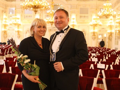 Nejlepším primátorem České republiky byl vyhlášen Petr Beitl