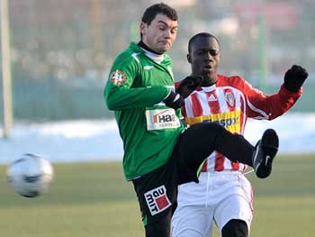 Jablonec strhl vítězství na svou stranu až v závěru