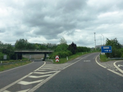 Sjezd do Košické ulice v Liberci bude úplně uzavřen