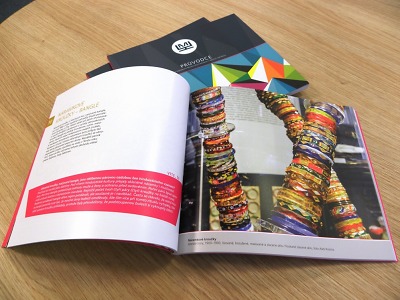 V muzeu bižuterie a skla mají nového průvodce!