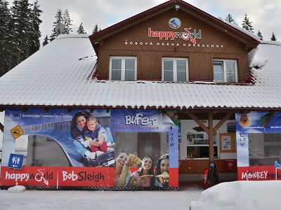 Volnočasové areály v Harrachově se dohodly na společné propagaci