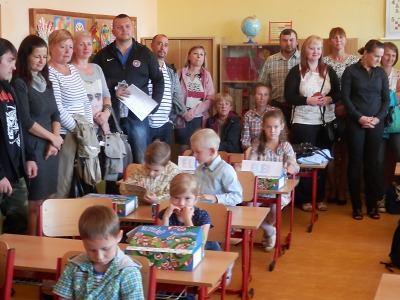 Škola začíná, prvňáčků je letos v Jablonci 515