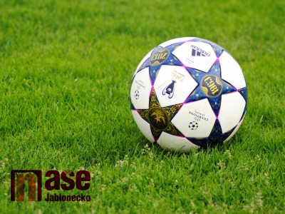 V I.A třídě prohrálo pouze béčko Velkých Hamrů