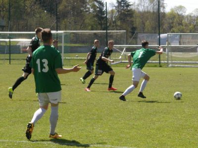 Jen aby výměna trenéra nepřišla pozdě…