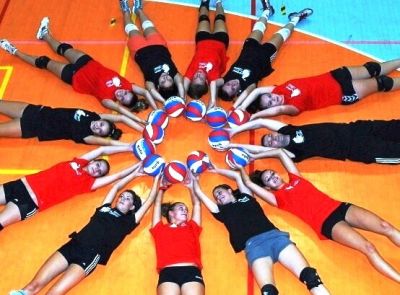 Juniorky Bižuterie extraligu neuhájily