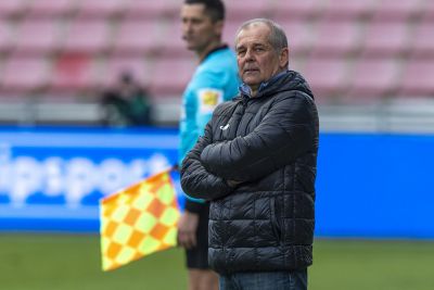 Na Spartě šance pro Jablonec jen dvě minuty