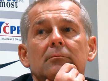 VIDEO: Tisková konference Petra Rady