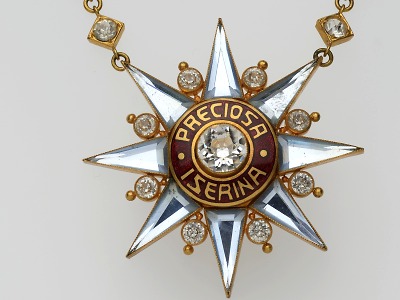 Skleněná kouzla z Preciosy uvidíte v jabloneckém muzeu