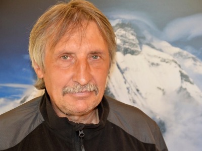 Kraj podpoří vznik dokumentů o Jizerských horách a Josefu Rakoncajovi